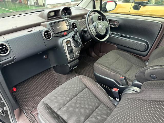 スペイド 　／禁煙／運転支援装置／片側電動スライドドア／バックカメラ／ＥＴＣ／運転席シートヒーター／ＨＩＤヘッドライト／１年走行距離無制限保証／（19枚目）