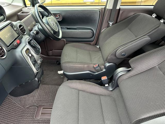 スペイド 　／禁煙／運転支援装置／片側電動スライドドア／バックカメラ／ＥＴＣ／運転席シートヒーター／ＨＩＤヘッドライト／１年走行距離無制限保証／（20枚目）