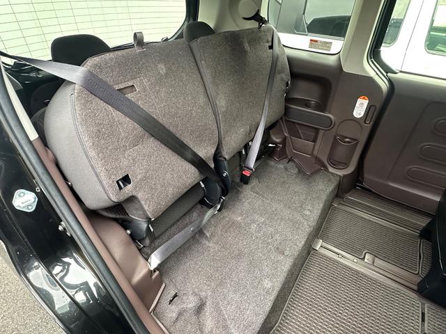 スペイド 　／禁煙／運転支援装置／片側電動スライドドア／バックカメラ／ＥＴＣ／運転席シートヒーター／ＨＩＤヘッドライト／１年走行距離無制限保証／（26枚目）