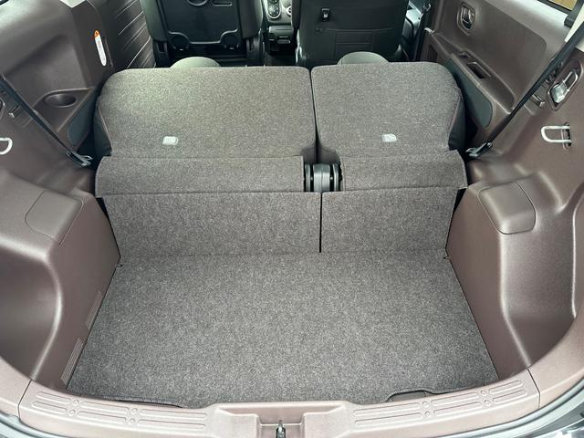 スペイド 　／禁煙／運転支援装置／片側電動スライドドア／バックカメラ／ＥＴＣ／運転席シートヒーター／ＨＩＤヘッドライト／１年走行距離無制限保証／（28枚目）