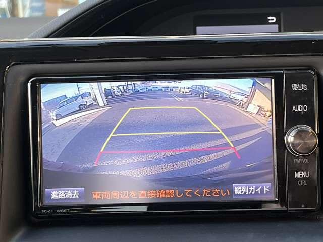 エスクァイア Ｇｉ　／禁煙車／７人乗り／両側電動スライドドア／運転支援装置／純正ＳＤナビ／バックカメラ／ＥＴＣ／Ｂｌｕｅｔｏｏｔｈ接続／スマートキー／プッシュスタート／１年走行距離無制限保証／（3枚目）