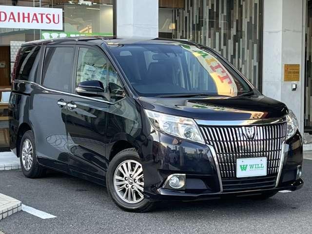 エスクァイア Ｇｉ　／禁煙車／７人乗り／両側電動スライドドア／運転支援装置／純正ＳＤナビ／バックカメラ／ＥＴＣ／Ｂｌｕｅｔｏｏｔｈ接続／スマートキー／プッシュスタート／１年走行距離無制限保証／（8枚目）