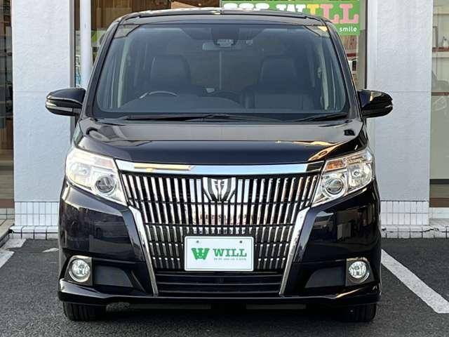 エスクァイア Ｇｉ　／禁煙車／７人乗り／両側電動スライドドア／運転支援装置／純正ＳＤナビ／バックカメラ／ＥＴＣ／Ｂｌｕｅｔｏｏｔｈ接続／スマートキー／プッシュスタート／１年走行距離無制限保証／（9枚目）
