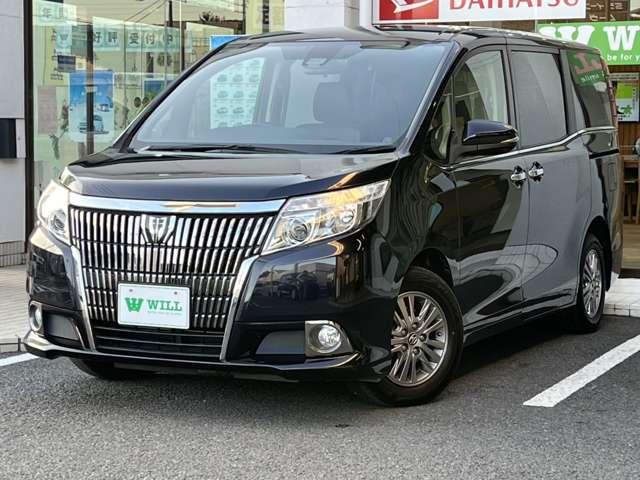 エスクァイア Ｇｉ　／禁煙車／７人乗り／両側電動スライドドア／運転支援装置／純正ＳＤナビ／バックカメラ／ＥＴＣ／Ｂｌｕｅｔｏｏｔｈ接続／スマートキー／プッシュスタート／１年走行距離無制限保証／（10枚目）