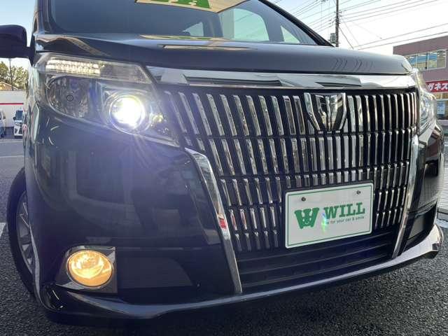 エスクァイア Ｇｉ　／禁煙車／７人乗り／両側電動スライドドア／運転支援装置／純正ＳＤナビ／バックカメラ／ＥＴＣ／Ｂｌｕｅｔｏｏｔｈ接続／スマートキー／プッシュスタート／１年走行距離無制限保証／（11枚目）
