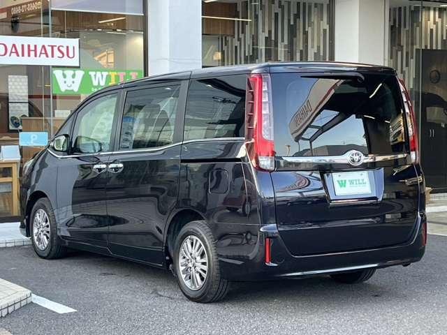 エスクァイア Ｇｉ　／禁煙車／７人乗り／両側電動スライドドア／運転支援装置／純正ＳＤナビ／バックカメラ／ＥＴＣ／Ｂｌｕｅｔｏｏｔｈ接続／スマートキー／プッシュスタート／１年走行距離無制限保証／（12枚目）