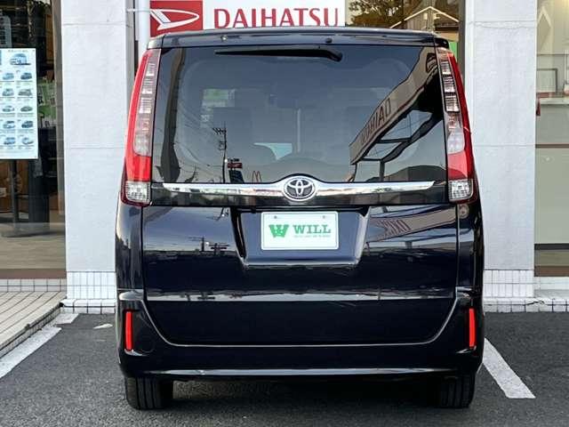 エスクァイア Ｇｉ　／禁煙車／７人乗り／両側電動スライドドア／運転支援装置／純正ＳＤナビ／バックカメラ／ＥＴＣ／Ｂｌｕｅｔｏｏｔｈ接続／スマートキー／プッシュスタート／１年走行距離無制限保証／（13枚目）