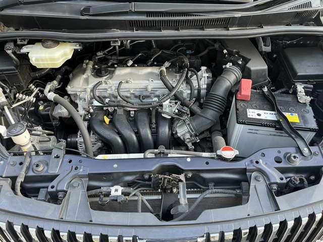 エスクァイア Ｇｉ　／禁煙車／７人乗り／両側電動スライドドア／運転支援装置／純正ＳＤナビ／バックカメラ／ＥＴＣ／Ｂｌｕｅｔｏｏｔｈ接続／スマートキー／プッシュスタート／１年走行距離無制限保証／（16枚目）