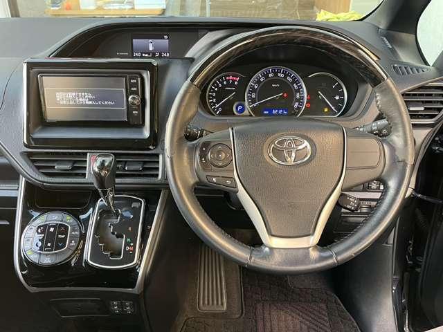 エスクァイア Ｇｉ　／禁煙車／７人乗り／両側電動スライドドア／運転支援装置／純正ＳＤナビ／バックカメラ／ＥＴＣ／Ｂｌｕｅｔｏｏｔｈ接続／スマートキー／プッシュスタート／１年走行距離無制限保証／（19枚目）