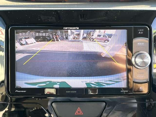タント Ｘ　ＳＡＩＩＩ　／禁煙／両側電動スライドドア／運転支援装置／社外ナビ／バックカメラ／ＥＴＣ／Ｂｌｕｅｔｏｏｔｈ接続／運転席シートヒーター／スマートキー／プッシュスタート／ステアリングスイッチ／１年走行距離無制限保証／（4枚目）
