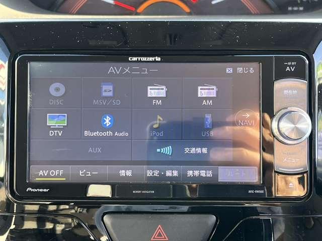 タント Ｘ　ＳＡＩＩＩ　／禁煙／両側電動スライドドア／運転支援装置／社外ナビ／バックカメラ／ＥＴＣ／Ｂｌｕｅｔｏｏｔｈ接続／運転席シートヒーター／スマートキー／プッシュスタート／ステアリングスイッチ／１年走行距離無制限保証／（5枚目）