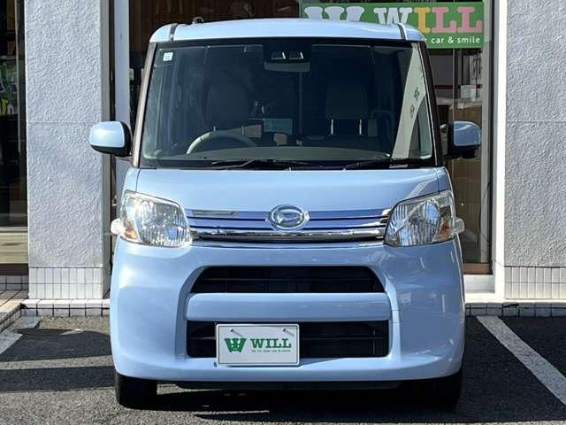 タント Ｘ　ＳＡＩＩＩ　／禁煙／両側電動スライドドア／運転支援装置／社外ナビ／バックカメラ／ＥＴＣ／Ｂｌｕｅｔｏｏｔｈ接続／運転席シートヒーター／スマートキー／プッシュスタート／ステアリングスイッチ／１年走行距離無制限保証／（10枚目）