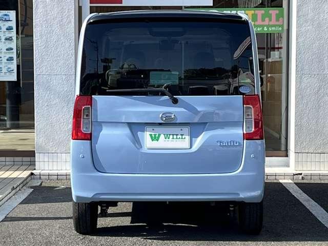 タント Ｘ　ＳＡＩＩＩ　／禁煙／両側電動スライドドア／運転支援装置／社外ナビ／バックカメラ／ＥＴＣ／Ｂｌｕｅｔｏｏｔｈ接続／運転席シートヒーター／スマートキー／プッシュスタート／ステアリングスイッチ／１年走行距離無制限保証／（13枚目）