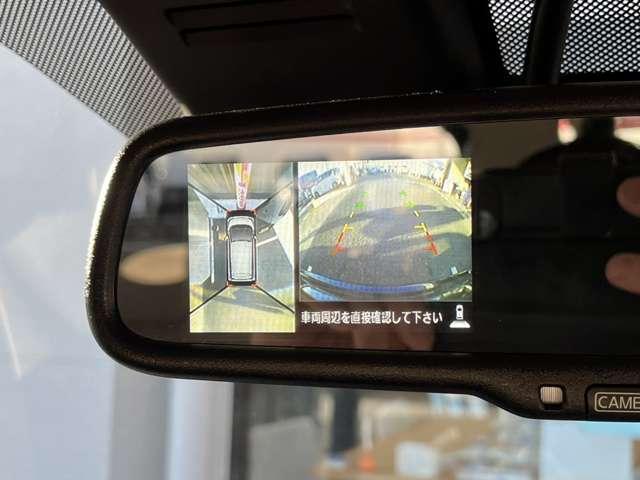 デイズ Ｘ　／禁煙／運転支援装置／ナビ／アラウンドビュー／Ｂｌｕｅｔｏｏｔｈ／ステアリングスイッチ／１年保証／（4枚目）