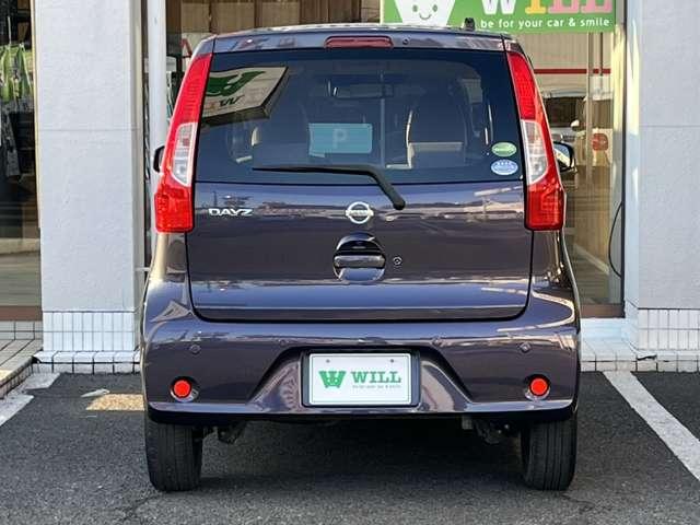 デイズ Ｘ　／禁煙／運転支援装置／ナビ／アラウンドビュー／Ｂｌｕｅｔｏｏｔｈ／ステアリングスイッチ／１年保証／（11枚目）