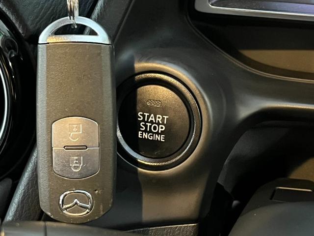 デミオ ＸＤツーリング　ワンオーナー／禁煙車／１年距離無制限保証／純正ナビ／バックカメラ／ＥＴＣ／スマートシティブレーキ安全装置／レーダークルーズ／Ｐスタート／スマートキー／（8枚目）