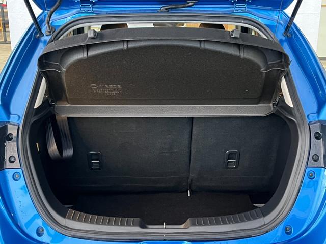 デミオ ＸＤツーリング　ワンオーナー／禁煙車／１年距離無制限保証／純正ナビ／バックカメラ／ＥＴＣ／スマートシティブレーキ安全装置／レーダークルーズ／Ｐスタート／スマートキー／（16枚目）