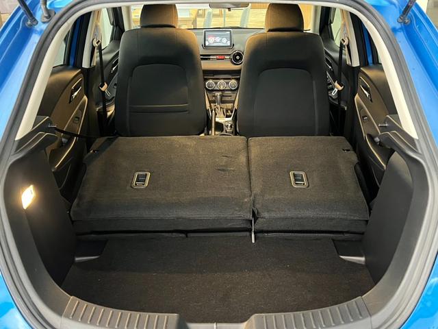 デミオ ＸＤツーリング　ワンオーナー／禁煙車／１年距離無制限保証／純正ナビ／バックカメラ／ＥＴＣ／スマートシティブレーキ安全装置／レーダークルーズ／Ｐスタート／スマートキー／（27枚目）