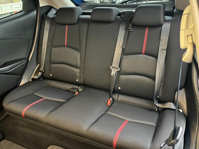 デミオ ＸＤツーリング　ワンオーナー／禁煙車／１年距離無制限保証／純正ナビ／バックカメラ／ＥＴＣ／スマートシティブレーキ安全装置／レーダークルーズ／Ｐスタート／スマートキー／（29枚目）