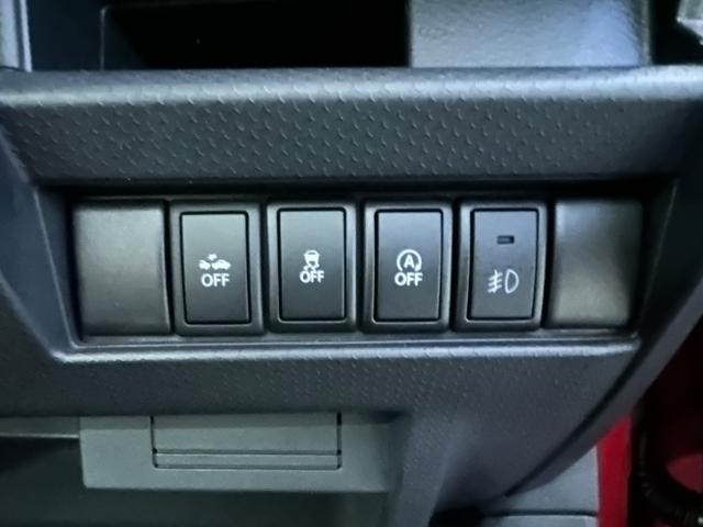 フレアクロスオーバー ＸＴ　／４ＷＤ／安全装置／運転席シートヒーター／ヒルディセントコントロール／グリップコントロール／社外オーディオ／ＵＳＢ接続／ＨＩＤヘッド／フォグランプ／スマートキー／１年走行距離無制限保証／（3枚目）