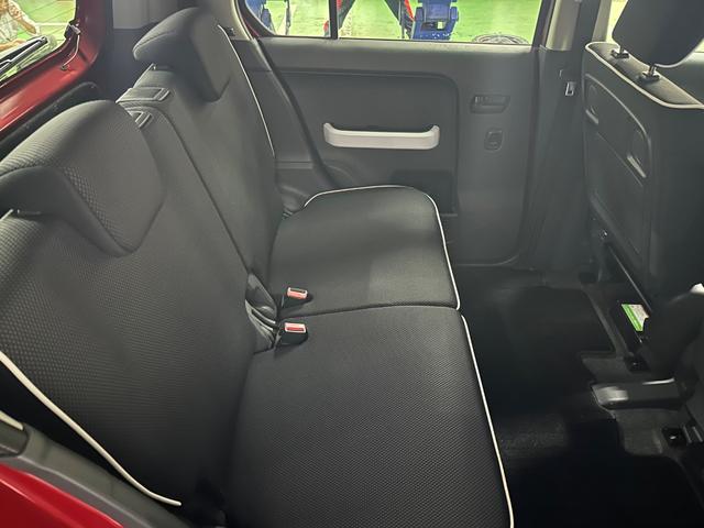 フレアクロスオーバー ＸＴ　／４ＷＤ／安全装置／運転席シートヒーター／ヒルディセントコントロール／グリップコントロール／社外オーディオ／ＵＳＢ接続／ＨＩＤヘッド／フォグランプ／スマートキー／１年走行距離無制限保証／（18枚目）