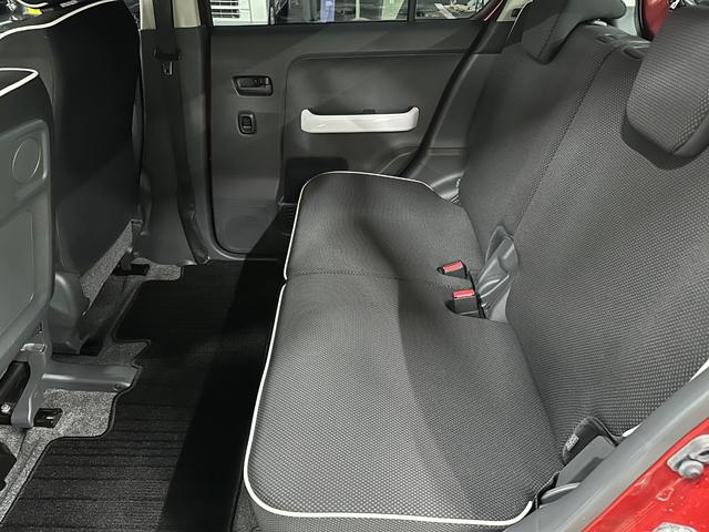 フレアクロスオーバー ＸＴ　／４ＷＤ／安全装置／運転席シートヒーター／ヒルディセントコントロール／グリップコントロール／社外オーディオ／ＵＳＢ接続／ＨＩＤヘッド／フォグランプ／スマートキー／１年走行距離無制限保証／（19枚目）