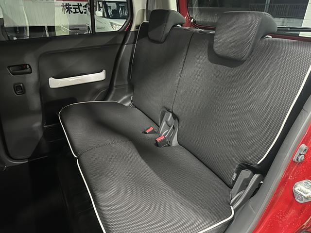 フレアクロスオーバー ＸＴ　／４ＷＤ／安全装置／運転席シートヒーター／ヒルディセントコントロール／グリップコントロール／社外オーディオ／ＵＳＢ接続／ＨＩＤヘッド／フォグランプ／スマートキー／１年走行距離無制限保証／（20枚目）