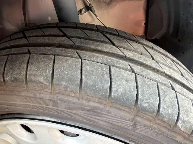 ミラココア ココアプラスＸ　ワンオーナー／禁煙車／１年距離無制限保証／ルーフレール／スマートキー／フォグライト／アイドリングストップ（8枚目）