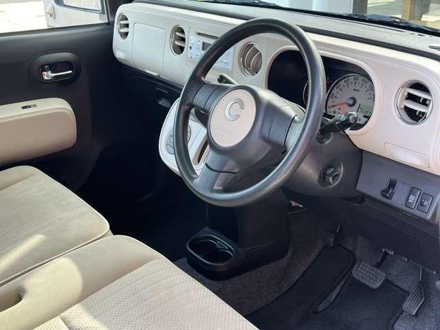 ミラココア ココアプラスＸ　ワンオーナー／禁煙車／１年距離無制限保証／ルーフレール／スマートキー／フォグライト／アイドリングストップ（11枚目）