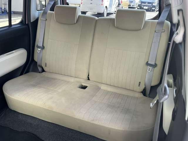 ミラココア ココアプラスＸ　ワンオーナー／禁煙車／１年距離無制限保証／ルーフレール／スマートキー／フォグライト／アイドリングストップ（13枚目）