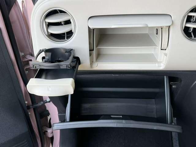 ミラココア ココアプラスＸ　ワンオーナー／禁煙車／１年距離無制限保証／ルーフレール／スマートキー／フォグライト／アイドリングストップ（14枚目）