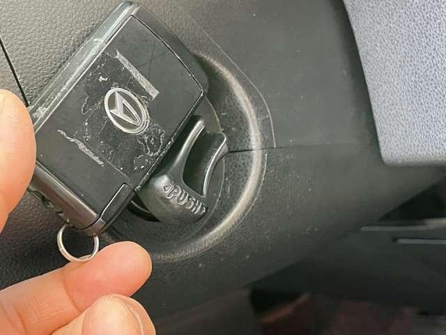 ミラココア ココアプラスＸ　ワンオーナー／禁煙車／１年距離無制限保証／ルーフレール／スマートキー／フォグライト／アイドリングストップ（23枚目）