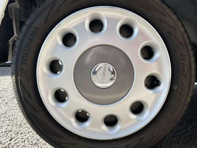 ミラココア ココアプラスＸ　ワンオーナー／禁煙車／１年距離無制限保証／純正ルーフキャリア／スマートキー／ＬＥＤヘッドライト／アイドリングストップ／フォグライト／（10枚目）