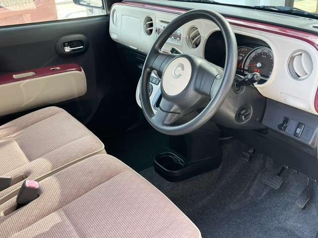 ミラココア ココアプラスＸ　ワンオーナー／禁煙車／１年距離無制限保証／純正ルーフキャリア／スマートキー／ＬＥＤヘッドライト／アイドリングストップ／フォグライト／（12枚目）