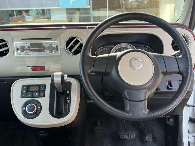 ミラココア ココアプラスＸ　ワンオーナー／禁煙車／１年距離無制限保証／純正ルーフキャリア／スマートキー／ＬＥＤヘッドライト／アイドリングストップ／フォグライト／（13枚目）