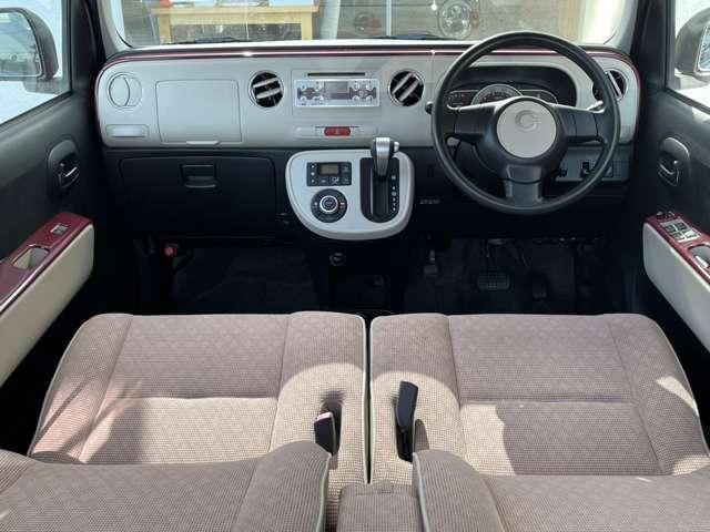 ミラココア ココアプラスＸ　ワンオーナー／禁煙車／１年距離無制限保証／純正ルーフキャリア／スマートキー／ＬＥＤヘッドライト／アイドリングストップ／フォグライト／（14枚目）