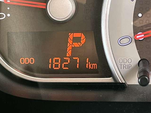 ミラココア ココアプラスＸ　ワンオーナー／禁煙車／１年距離無制限保証／純正ルーフキャリア／スマートキー／ＬＥＤヘッドライト／アイドリングストップ／フォグライト／（15枚目）