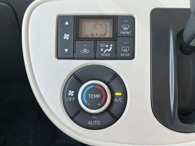 ミラココア ココアプラスＸ　ワンオーナー／禁煙車／１年距離無制限保証／純正ルーフキャリア／スマートキー／ＬＥＤヘッドライト／アイドリングストップ／フォグライト／（18枚目）