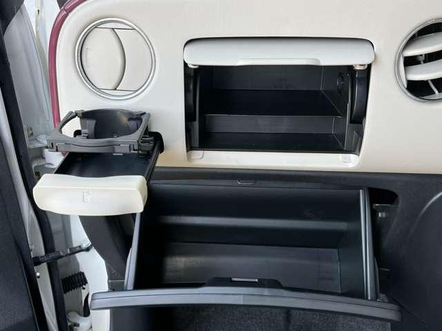 ミラココア ココアプラスＸ　ワンオーナー／禁煙車／１年距離無制限保証／純正ルーフキャリア／スマートキー／ＬＥＤヘッドライト／アイドリングストップ／フォグライト／（21枚目）