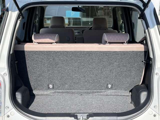 ミラココア ココアプラスＸ　ワンオーナー／禁煙車／１年距離無制限保証／純正ルーフキャリア／スマートキー／ＬＥＤヘッドライト／アイドリングストップ／フォグライト／（23枚目）