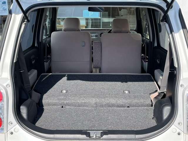 ミラココア ココアプラスＸ　ワンオーナー／禁煙車／１年距離無制限保証／純正ルーフキャリア／スマートキー／ＬＥＤヘッドライト／アイドリングストップ／フォグライト／（24枚目）