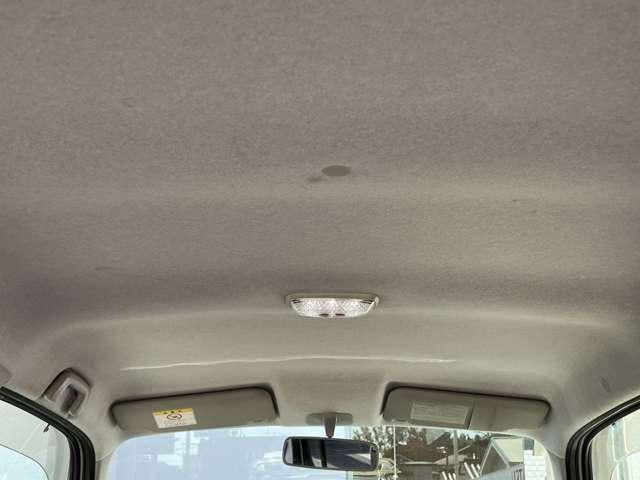 ミラココア ココアプラスＸ　ワンオーナー／禁煙車／１年距離無制限保証／純正ルーフキャリア／スマートキー／ＬＥＤヘッドライト／アイドリングストップ／フォグライト／（25枚目）