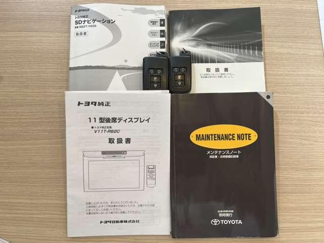 ヴォクシー ZS /7人乗り/1年距離無制限保証/純正ナビ/バックカメラ/ビルトインETC/純正フリップダウンモニター/両側電動スライド/LEDヘッドライト/プッシュスタート/スマートキー(27枚目)