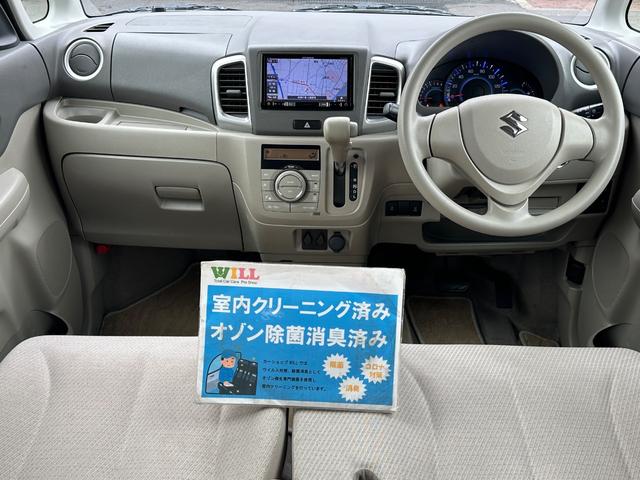 スペーシア X /片側電動スライドドア/安全装置/社外ナビ/ETC/Bluetooth接続/電動格納ミラー/スマートキー/プッシュスタート/1年走行距離無制限保証/(2枚目)