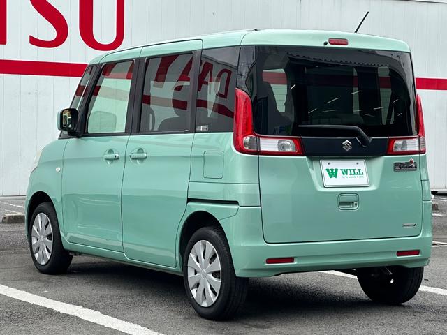 スペーシア X /片側電動スライドドア/安全装置/社外ナビ/ETC/Bluetooth接続/電動格納ミラー/スマートキー/プッシュスタート/1年走行距離無制限保証/(12枚目)