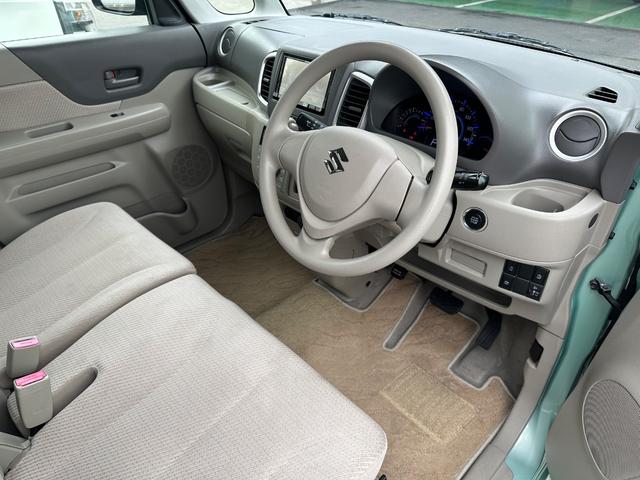 スペーシア X /片側電動スライドドア/安全装置/社外ナビ/ETC/Bluetooth接続/電動格納ミラー/スマートキー/プッシュスタート/1年走行距離無制限保証/(16枚目)