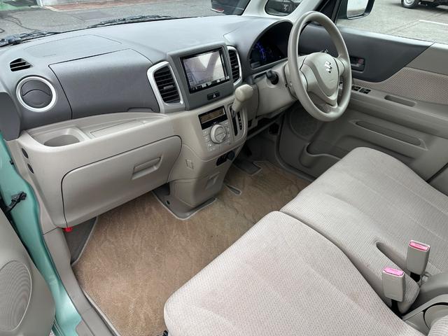 スペーシア X /片側電動スライドドア/安全装置/社外ナビ/ETC/Bluetooth接続/電動格納ミラー/スマートキー/プッシュスタート/1年走行距離無制限保証/(19枚目)