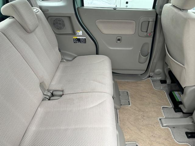 スペーシア X /片側電動スライドドア/安全装置/社外ナビ/ETC/Bluetooth接続/電動格納ミラー/スマートキー/プッシュスタート/1年走行距離無制限保証/(21枚目)