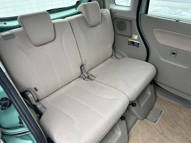 スペーシア X /片側電動スライドドア/安全装置/社外ナビ/ETC/Bluetooth接続/電動格納ミラー/スマートキー/プッシュスタート/1年走行距離無制限保証/(22枚目)