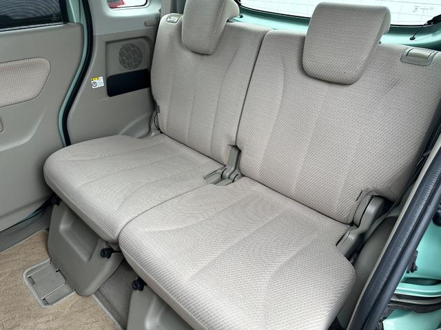 スペーシア X /片側電動スライドドア/安全装置/社外ナビ/ETC/Bluetooth接続/電動格納ミラー/スマートキー/プッシュスタート/1年走行距離無制限保証/(23枚目)